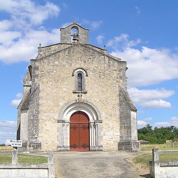 Commanderie Saint-Jean du Tâtre