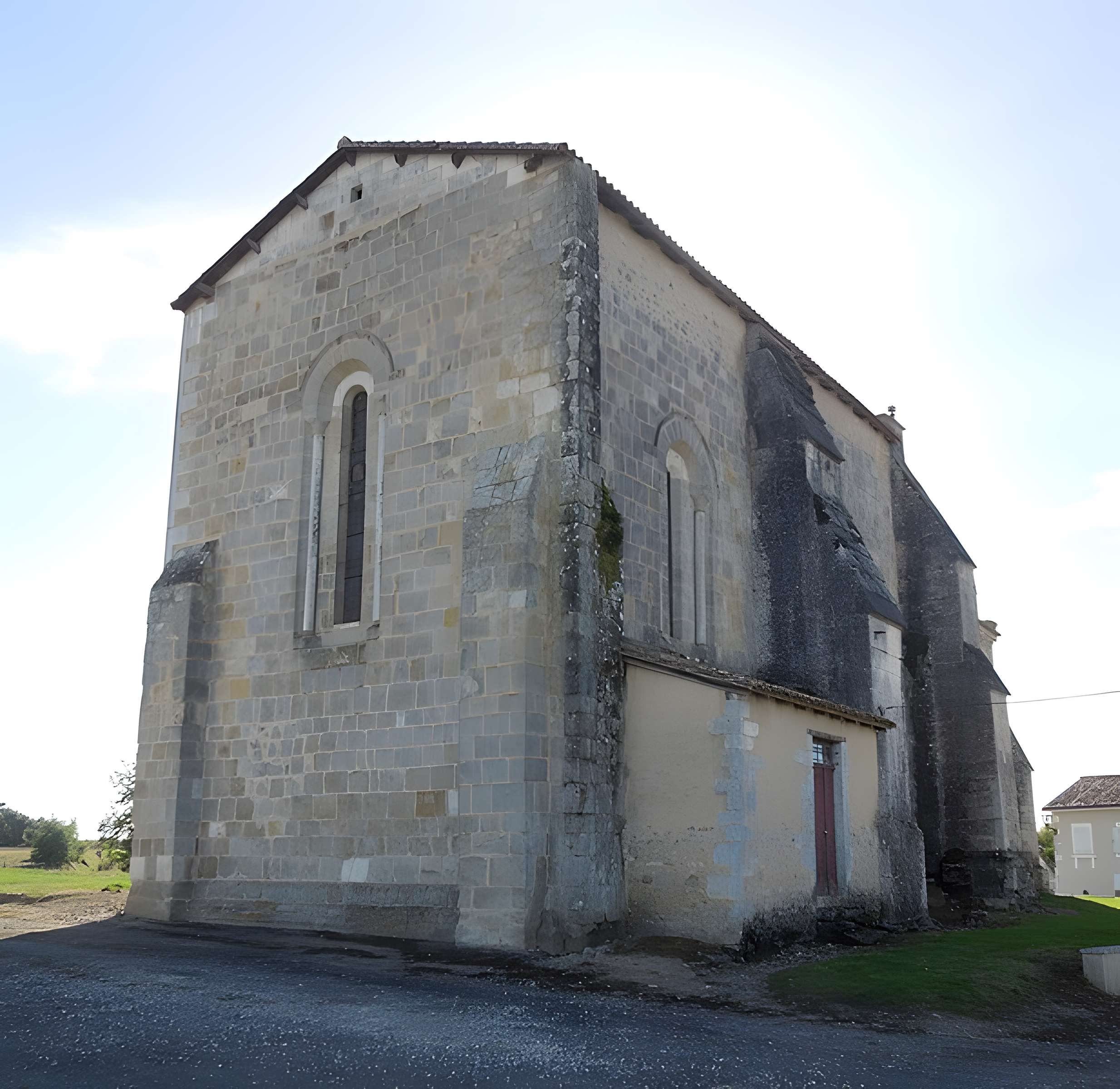Commanderie Saint-Jean du Tâtre