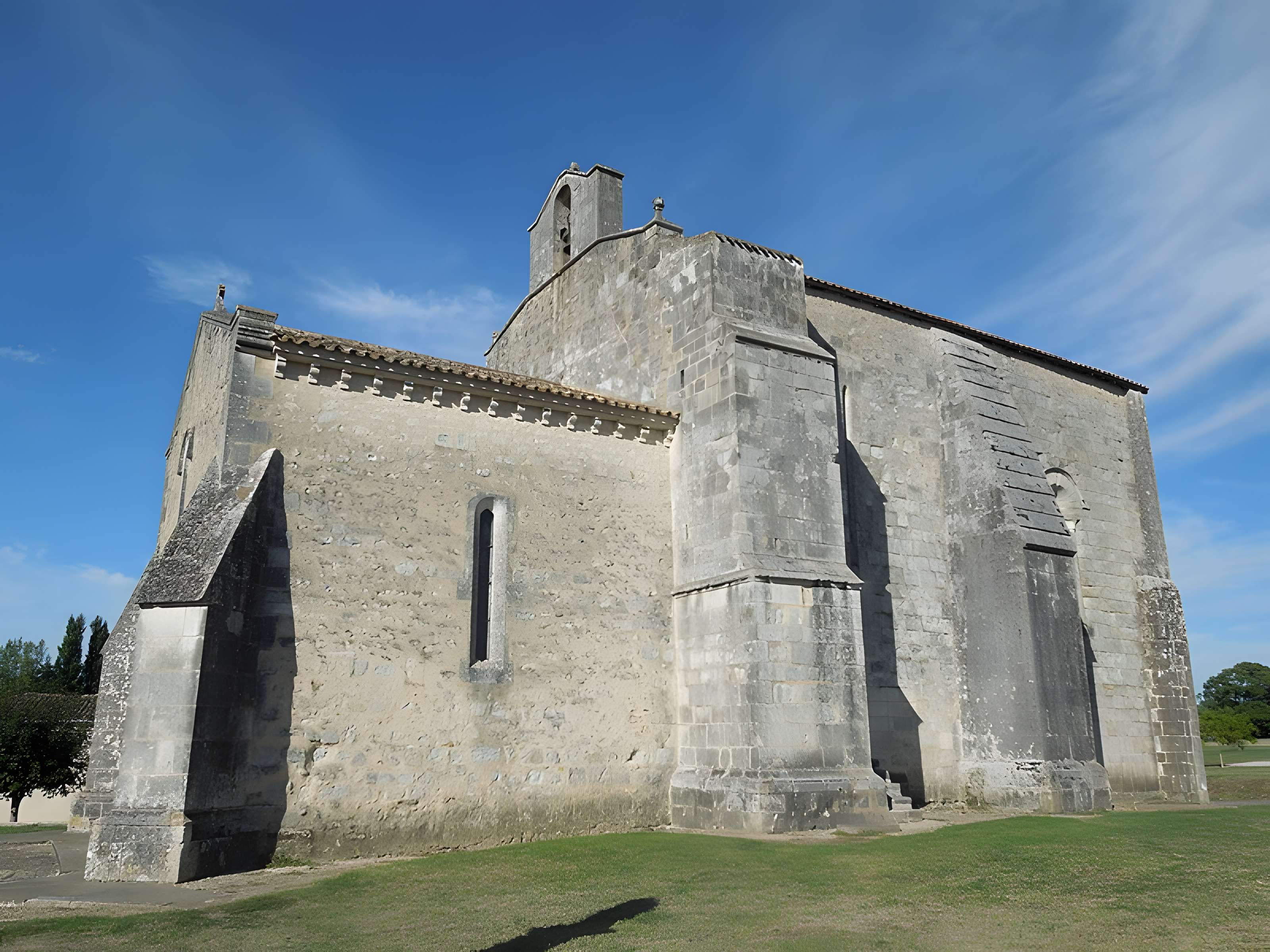 Commanderie Saint-Jean du Tâtre