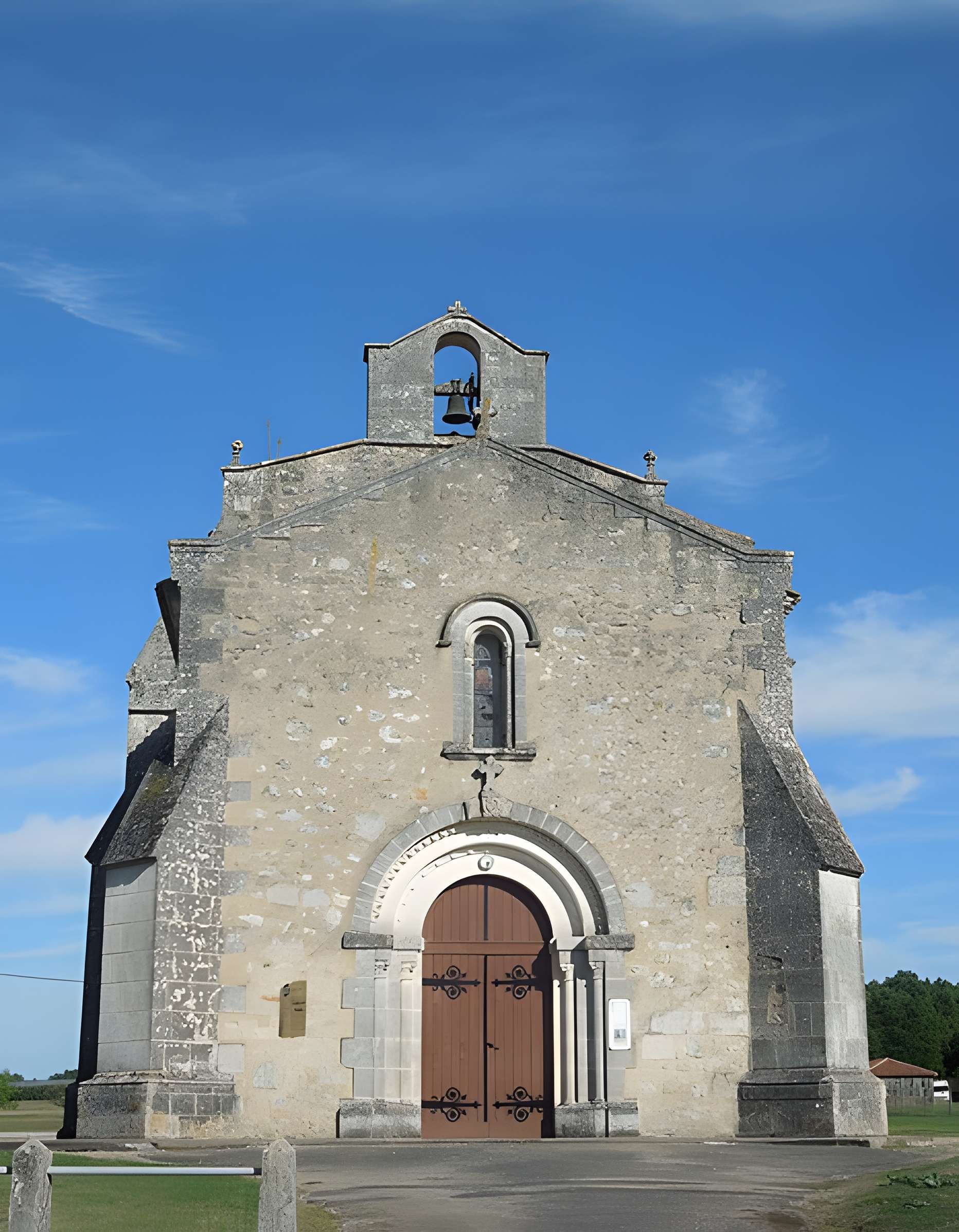 Commanderie Saint-Jean du Tâtre
