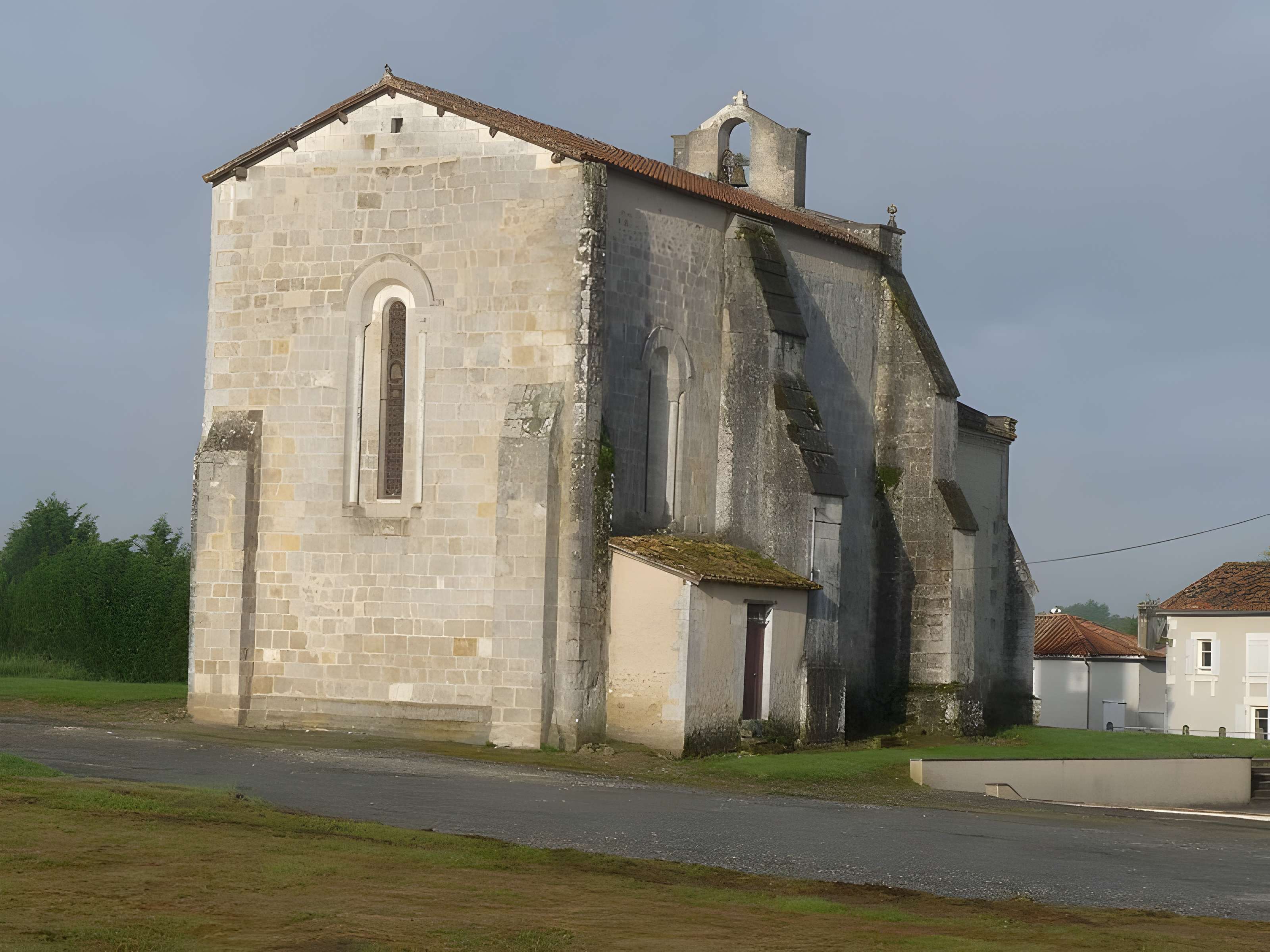 Commanderie Saint-Jean du Tâtre