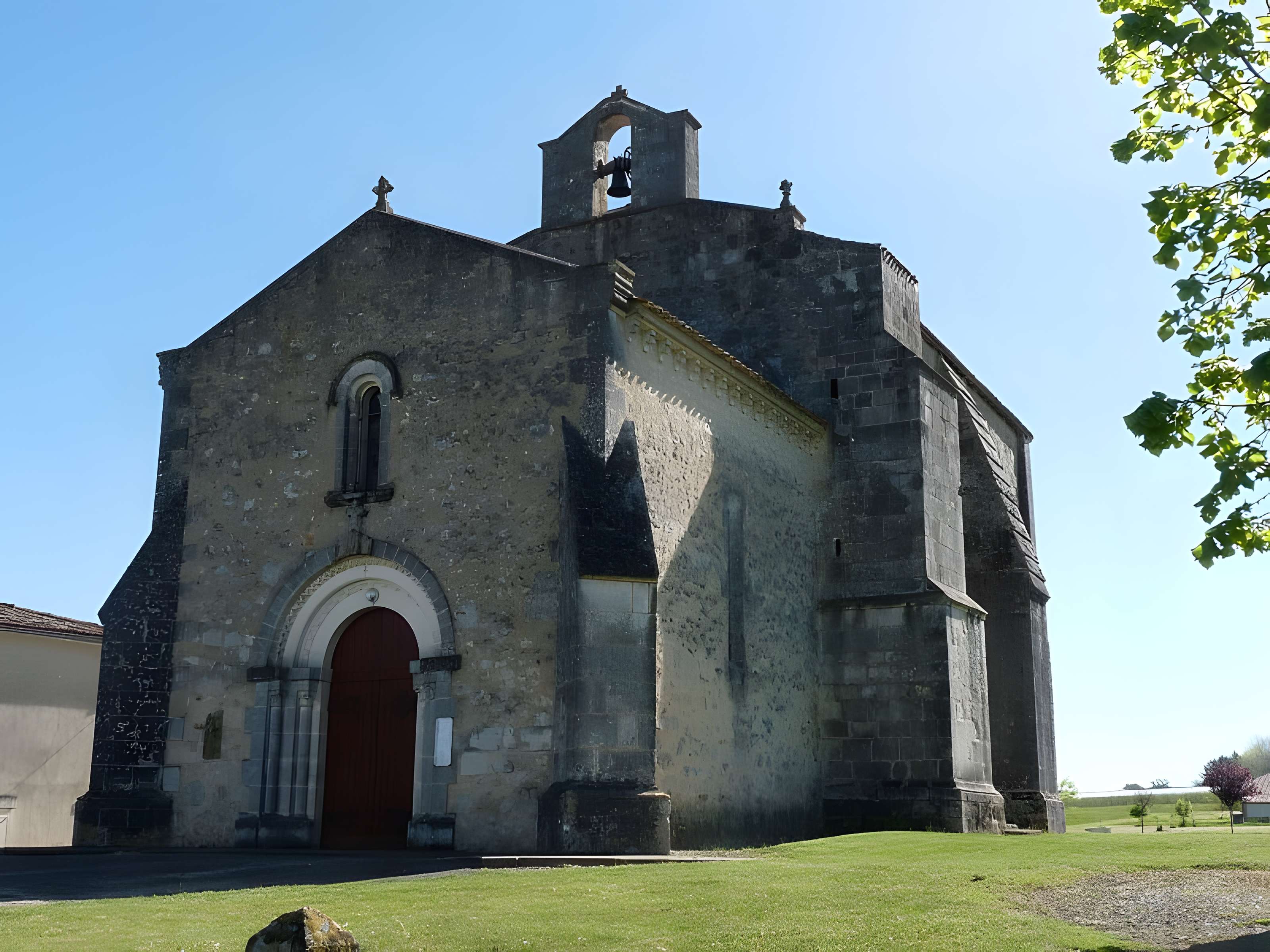 Commanderie Saint-Jean du Tâtre