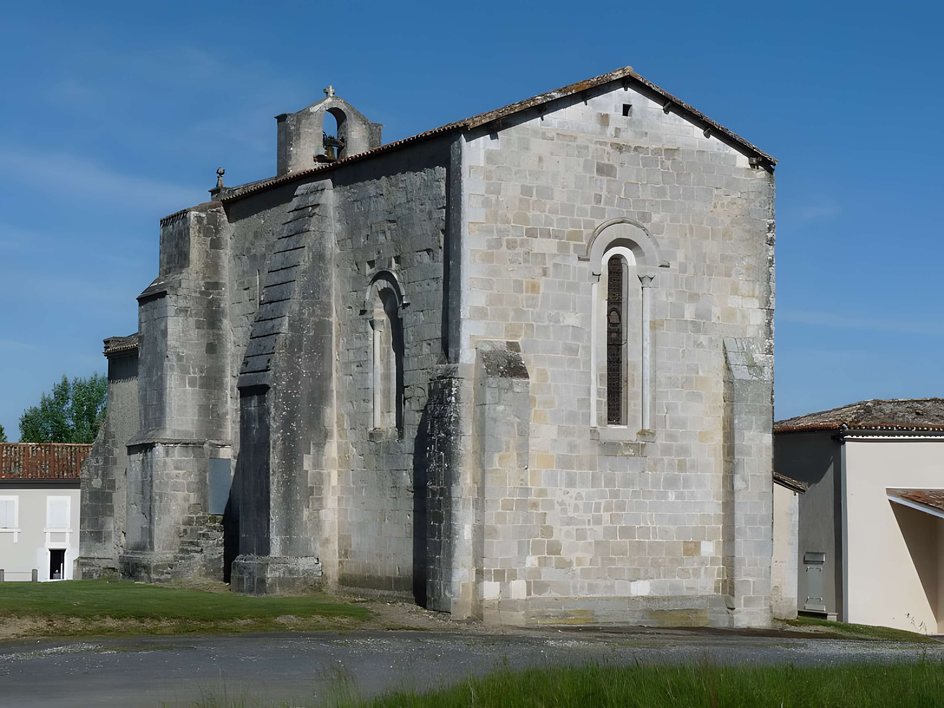 Commanderie Saint-Jean du Tâtre