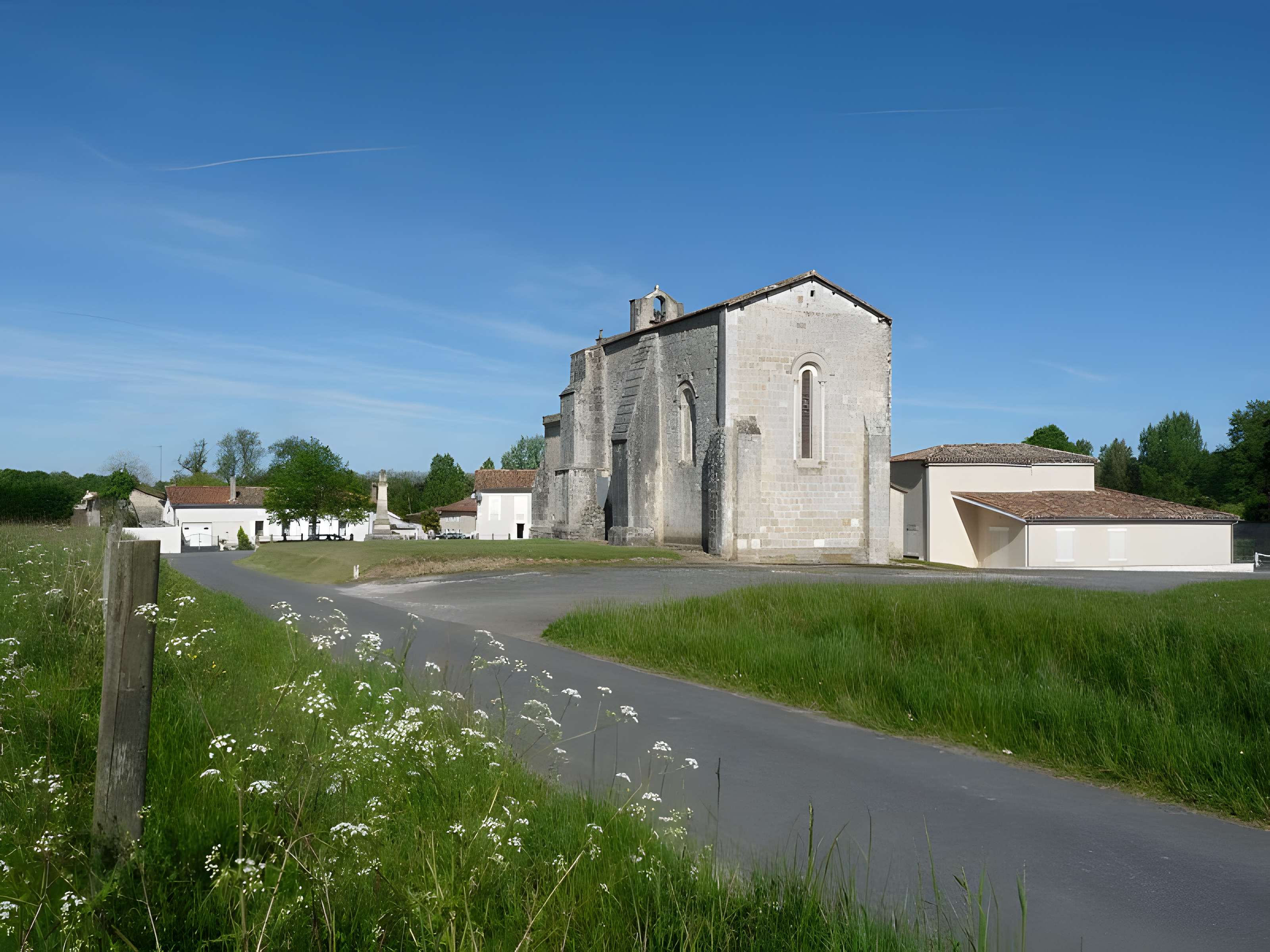 Commanderie Saint-Jean du Tâtre