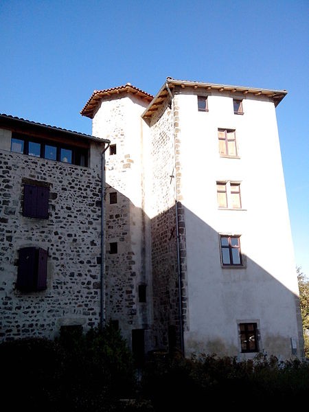 Photo de Commanderie Saint-Jean-de-Jérusalem du Puy En Velay