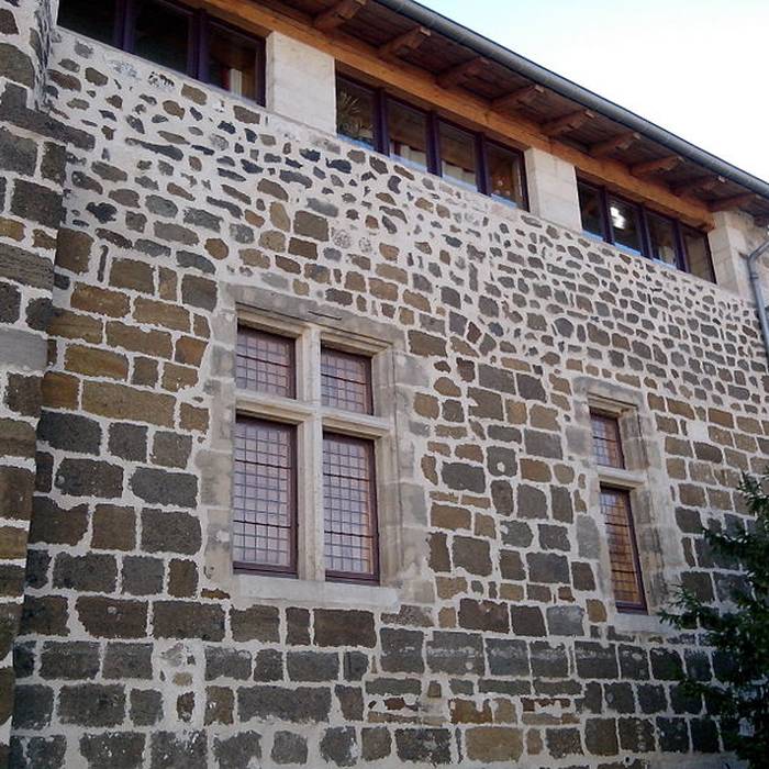 Photo de Commanderie Saint-Jean-de-Jérusalem du Puy En Velay