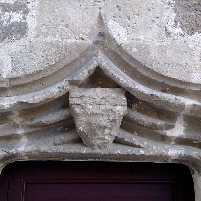 Photo de Commanderie Saint-Jean-de-Jérusalem du Puy En Velay