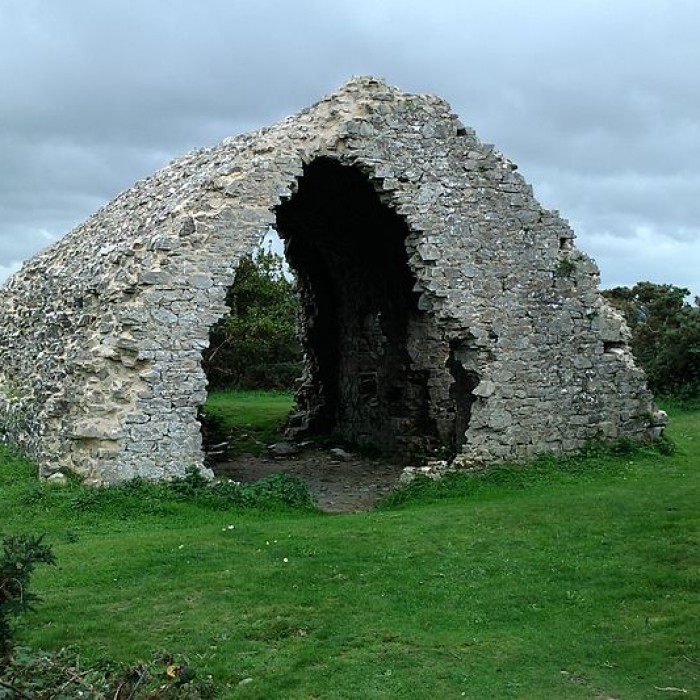 Photo de Corps de garde de Doville