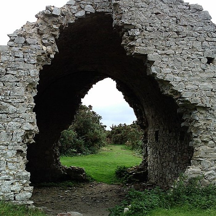 Photo de Corps de garde de Doville