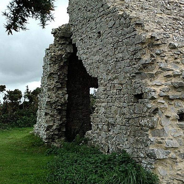 Photo de Corps de garde de Doville
