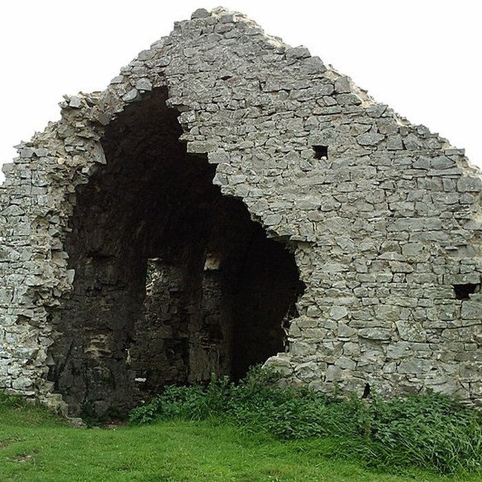 Photo de Corps de garde de Doville