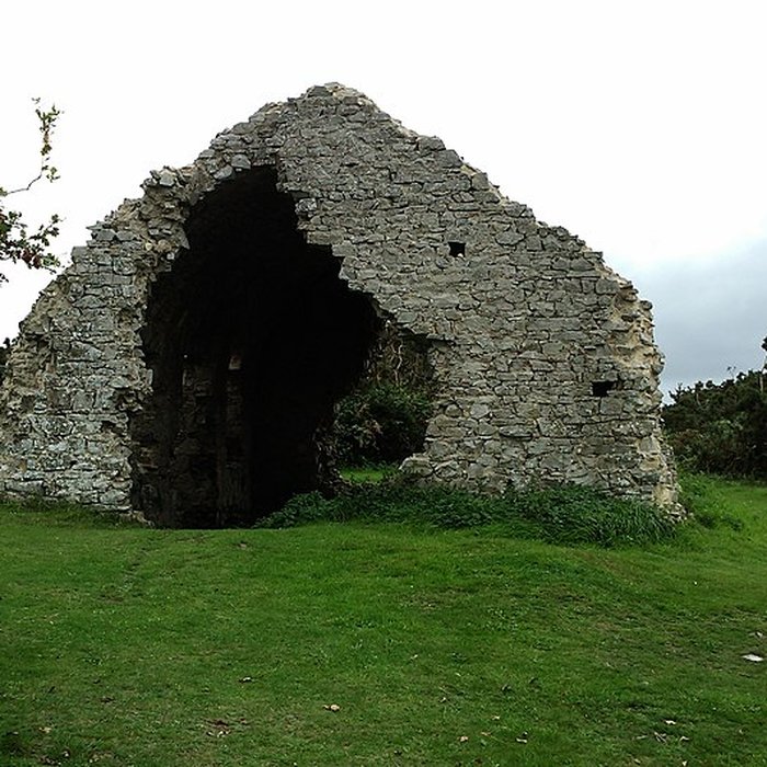 Photo de Corps de garde de Doville