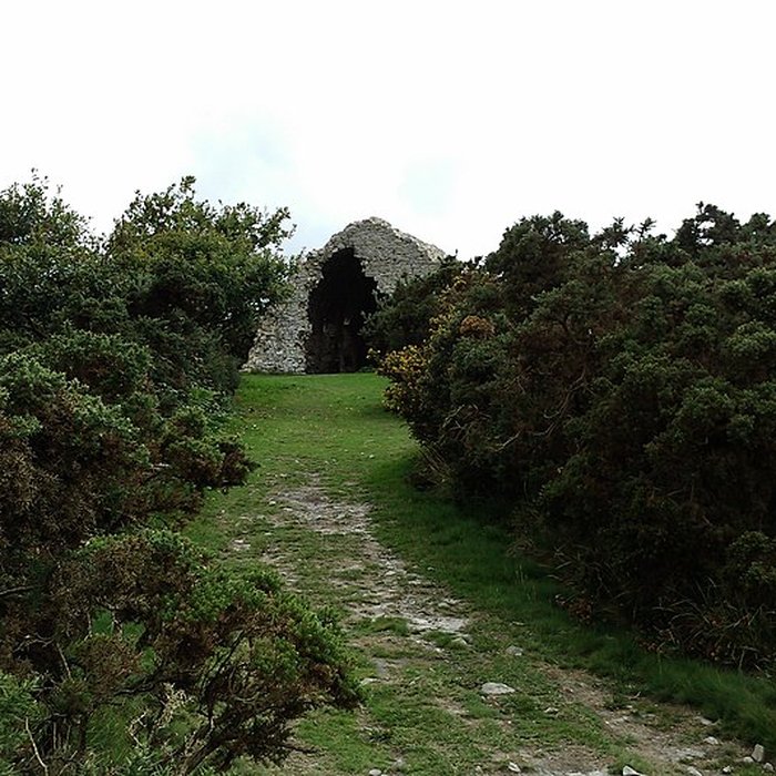 Photo de Corps de garde de Doville