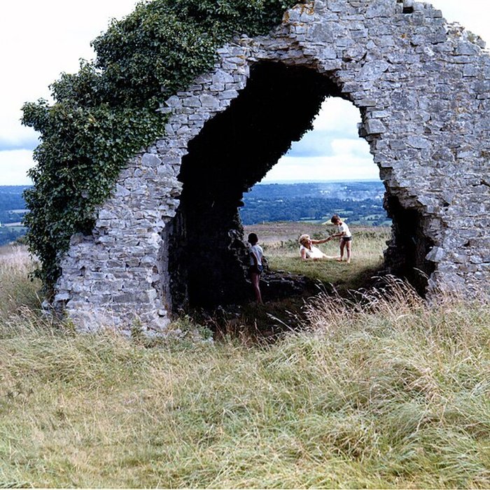 Photo de Corps de garde de Doville