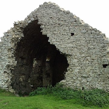 Corps de garde de Doville