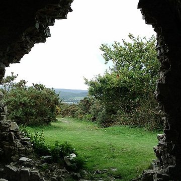 Corps de garde de Doville