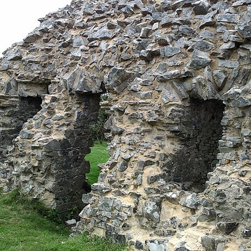 Corps de garde de Doville