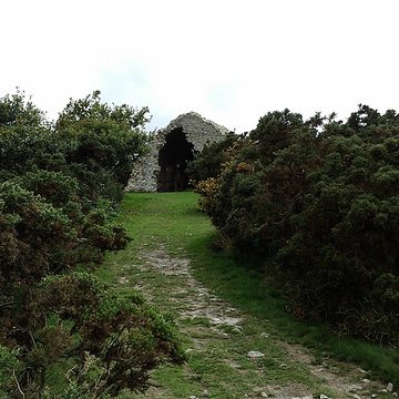 Corps de garde de Doville