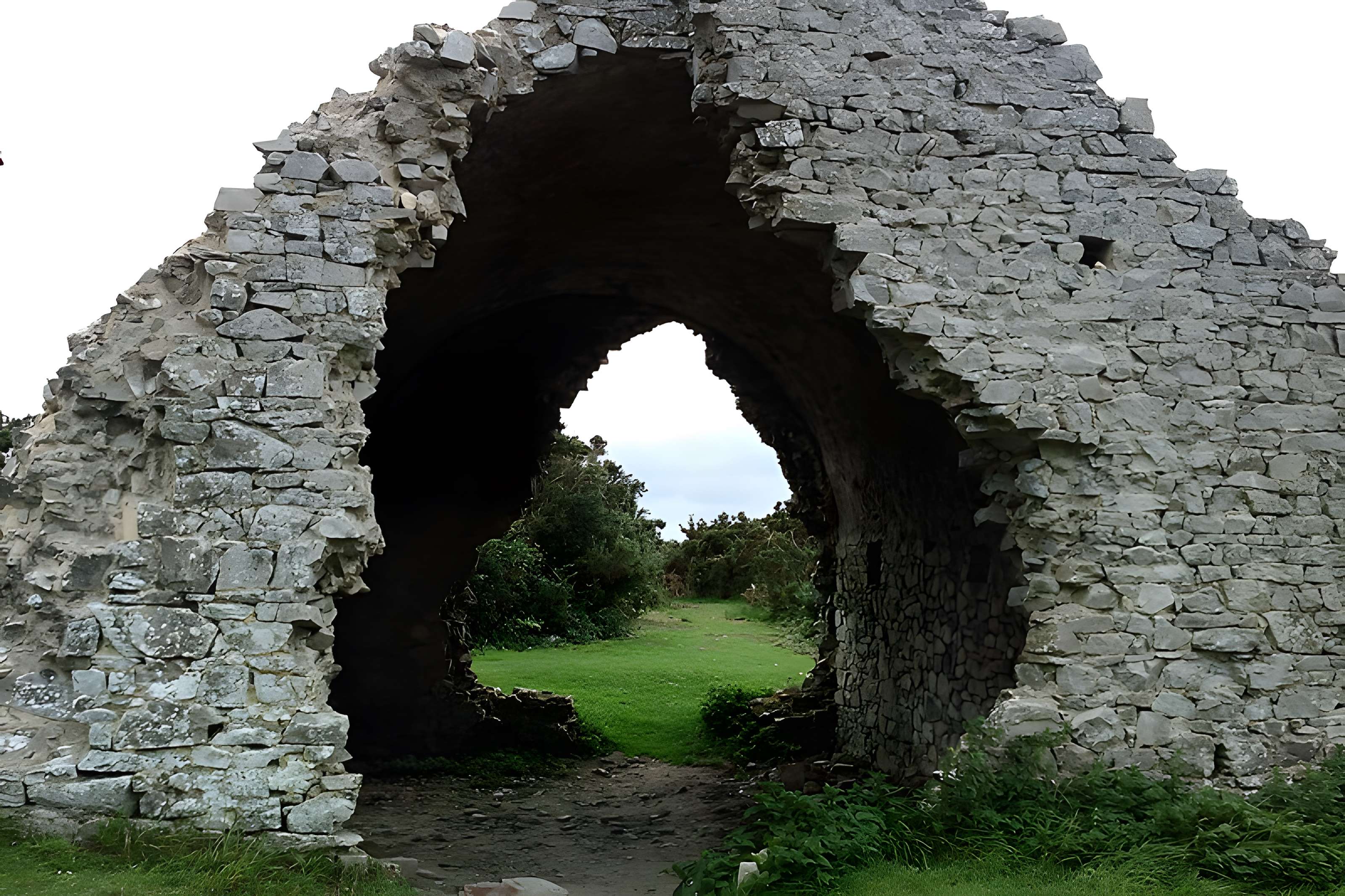 Corps de garde de Doville