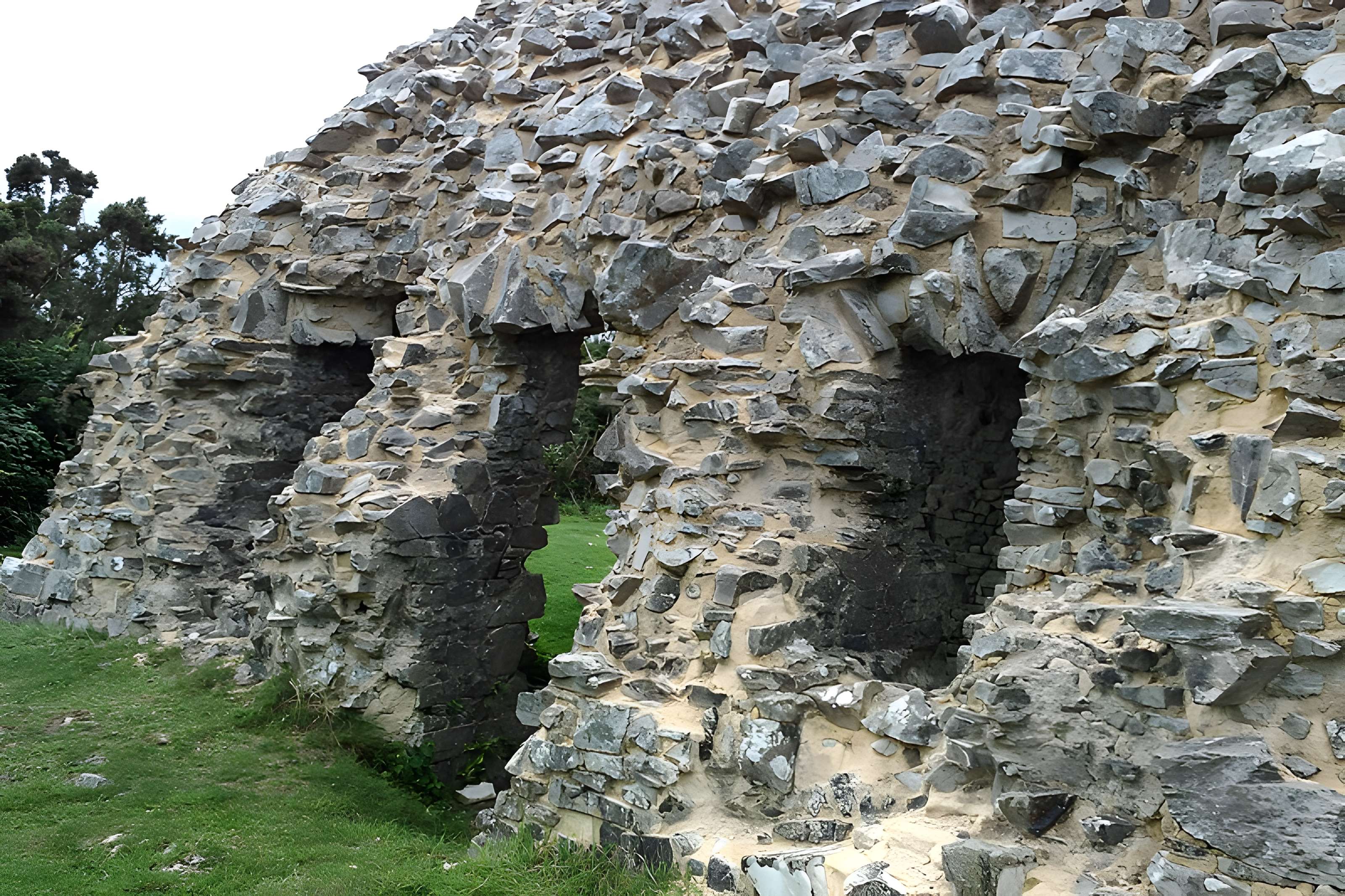 Corps de garde de Doville