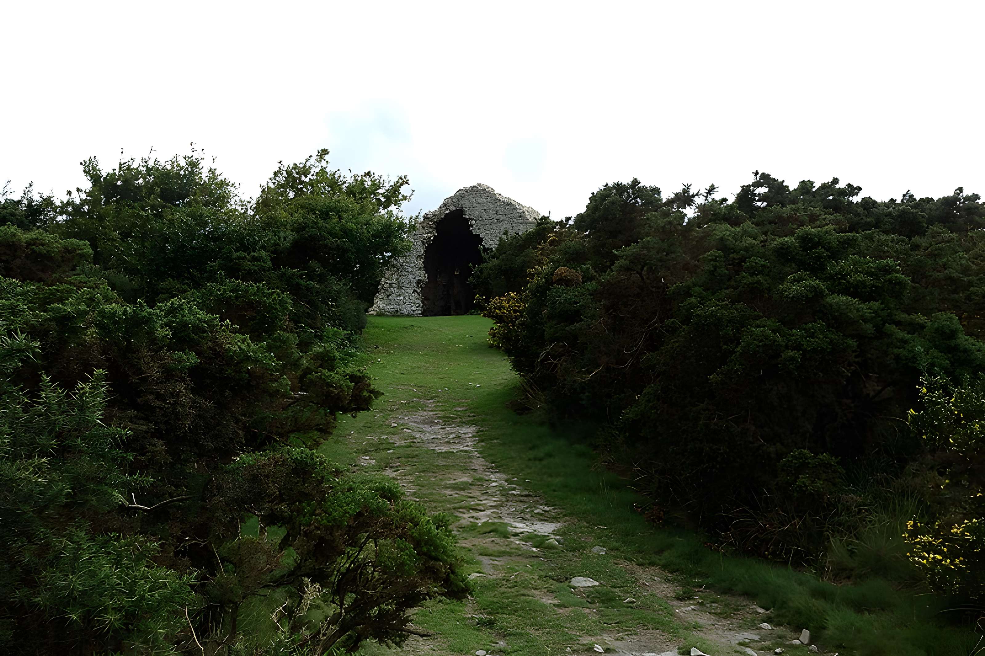 Corps de garde de Doville