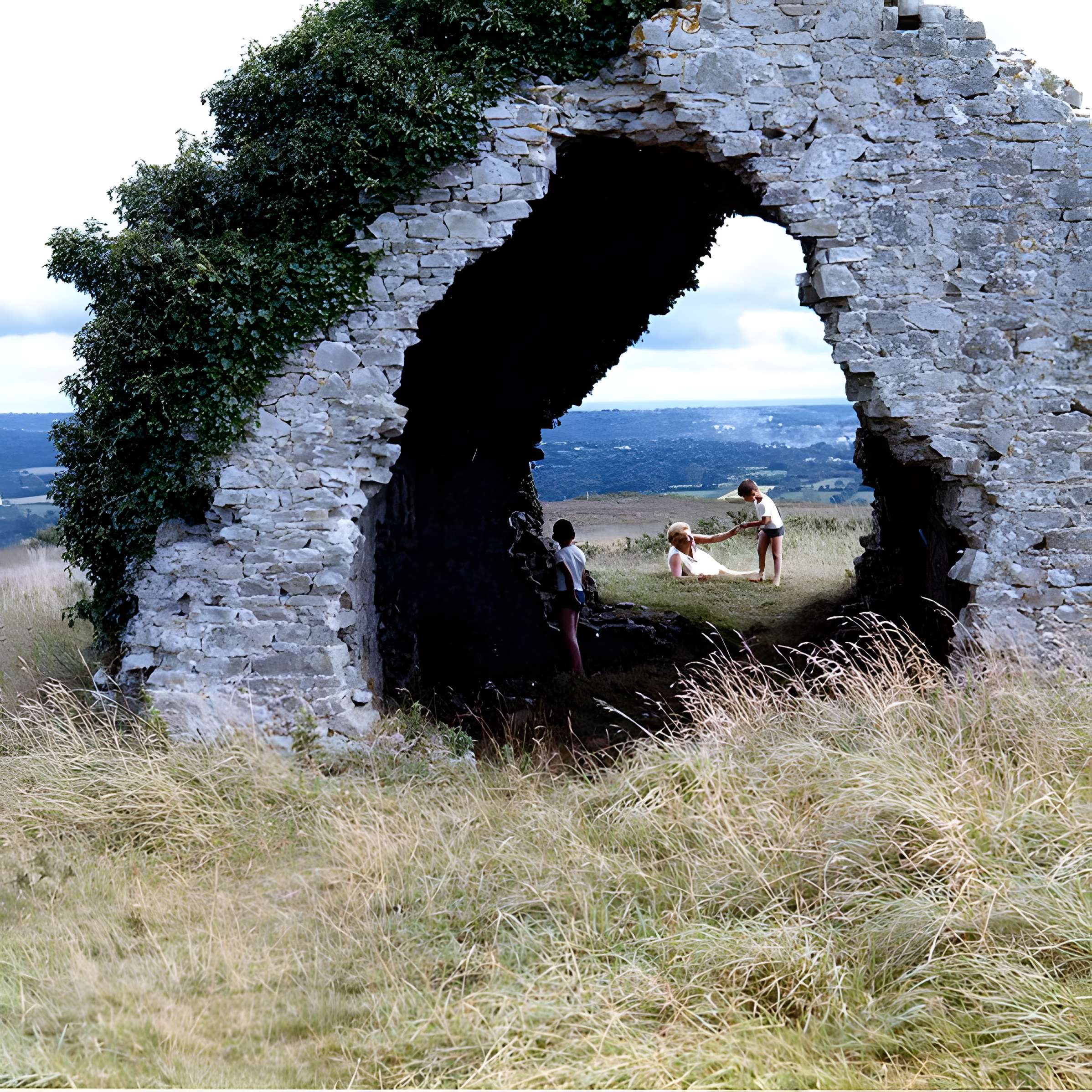 Corps de garde de Doville