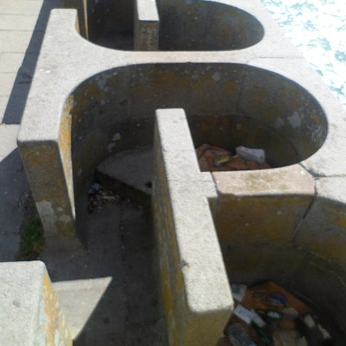 Photo de Corps de garde de la jetée de Granville