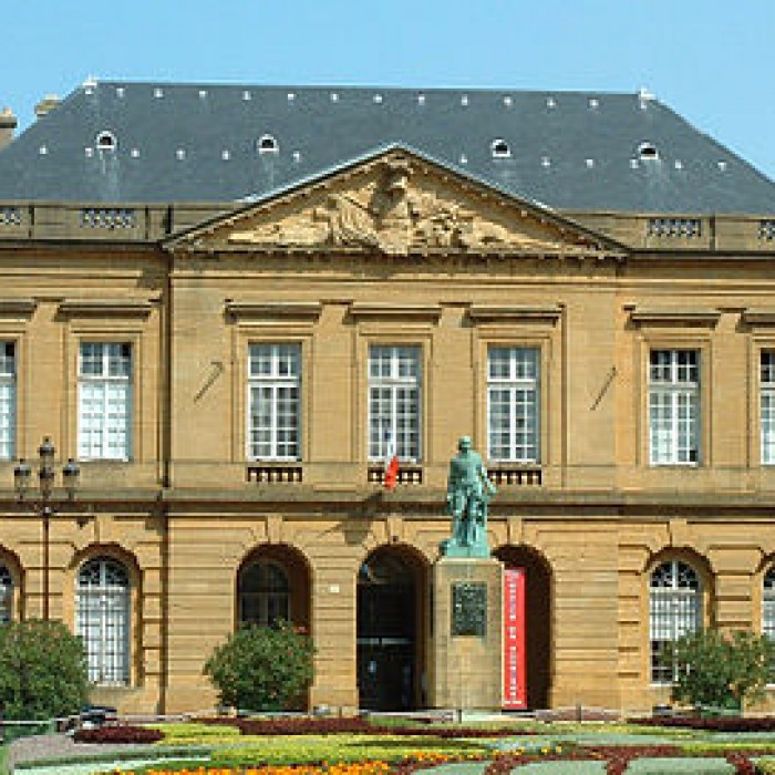 Photo de Corps de garde de Metz
