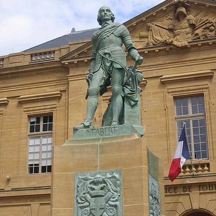 Photo de Corps de garde de Metz
