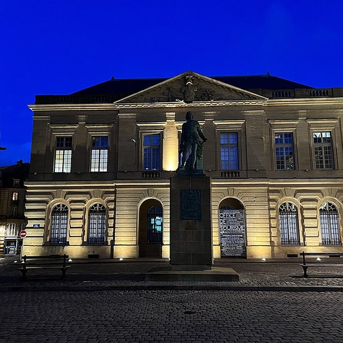 Photo de Corps de garde de Metz