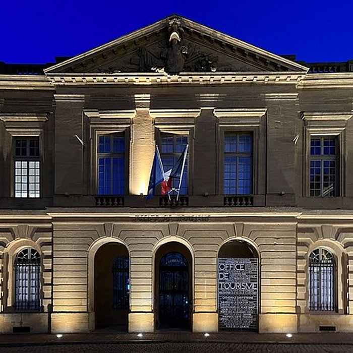 Photo de Corps de garde de Metz