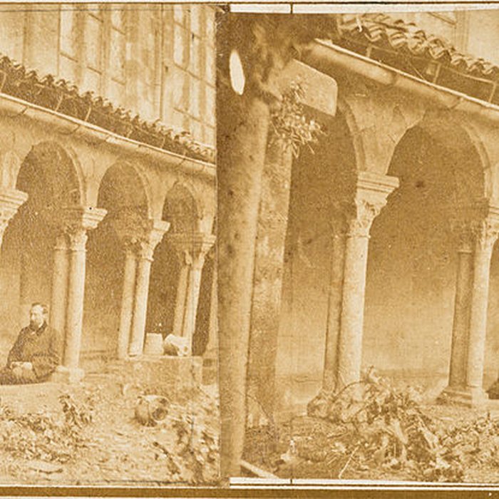 Photo de Église Notre-Dame-la-Grande de Poitiers