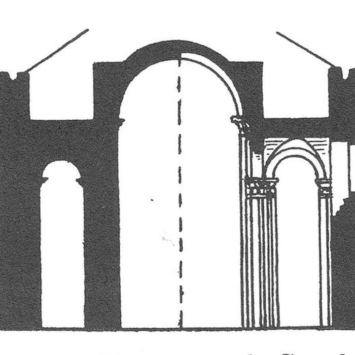 Photo de Église Notre-Dame-la-Grande de Poitiers