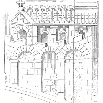 Église Notre-Dame-la-Grande de Poitiers