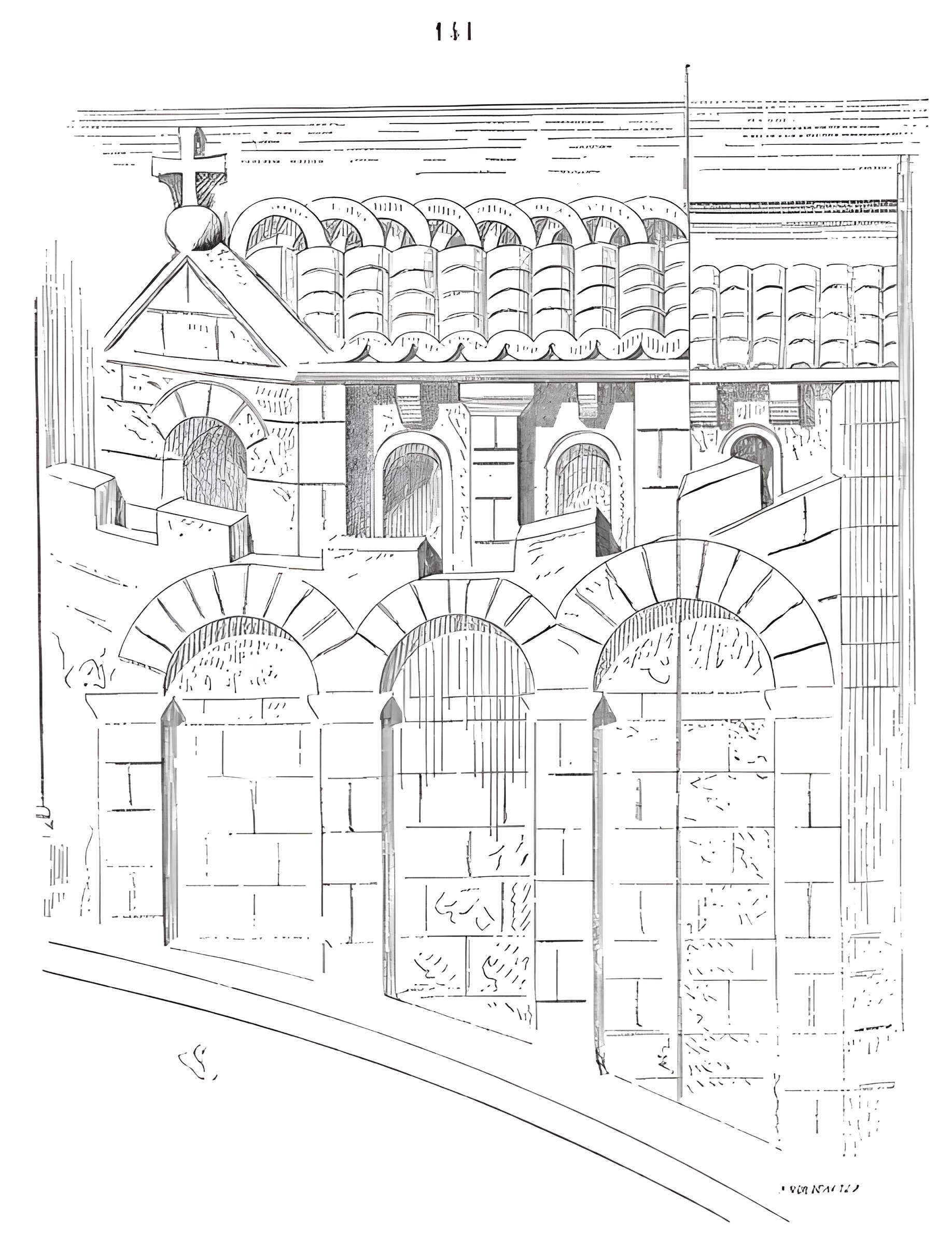 Église Notre-Dame-la-Grande de Poitiers