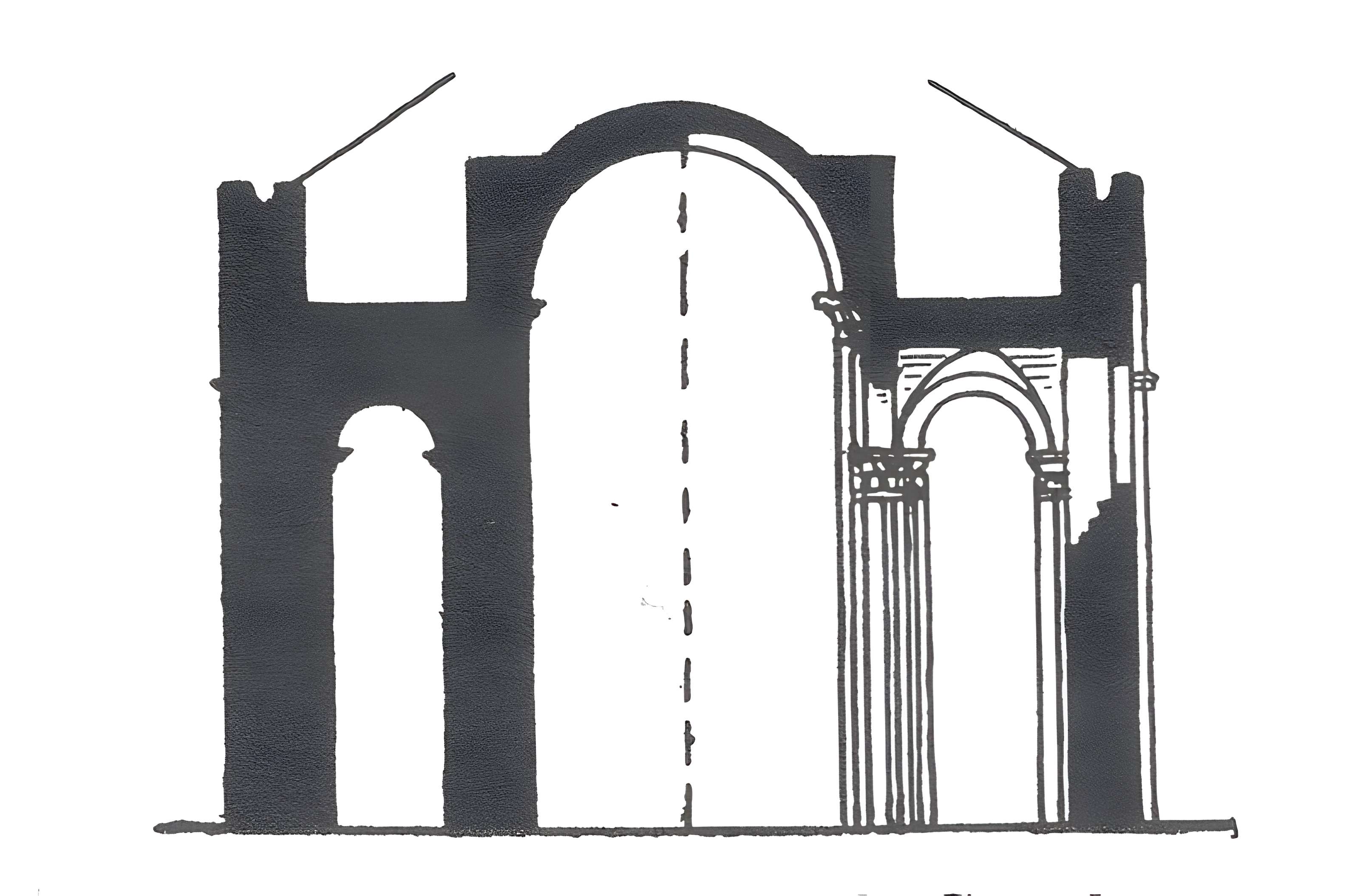 Église Notre-Dame-la-Grande de Poitiers