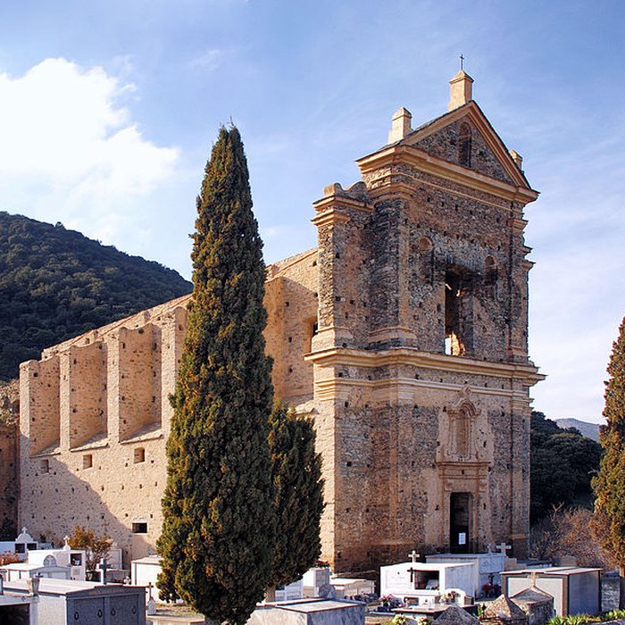 Photo de Couvent de Caccia