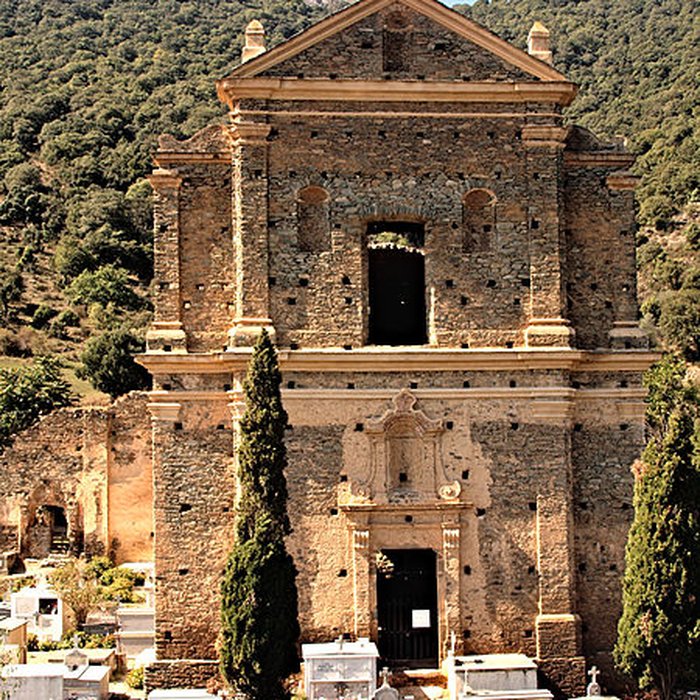 Photo de Couvent de Caccia