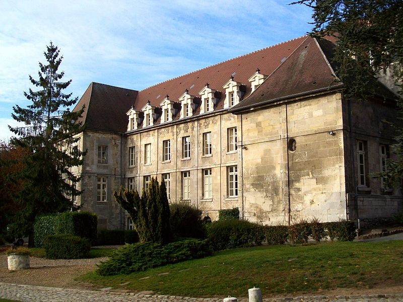 Photo de Couvent de la Présentation-Notre-Dame de Senlis