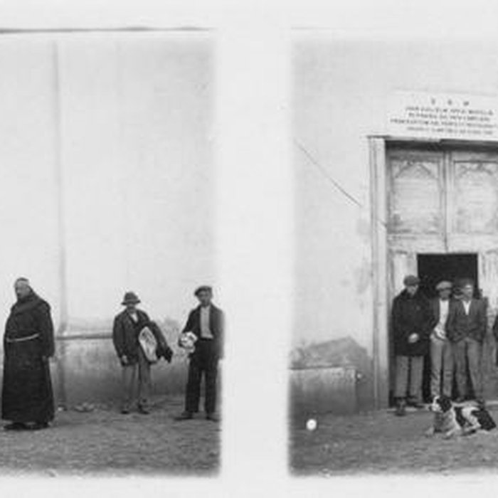 Photo de Couvent de lAnnonciation de Morsiglia