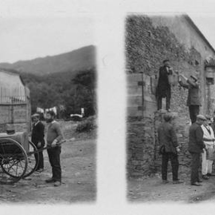 Photo de Couvent de lAnnonciation de Morsiglia