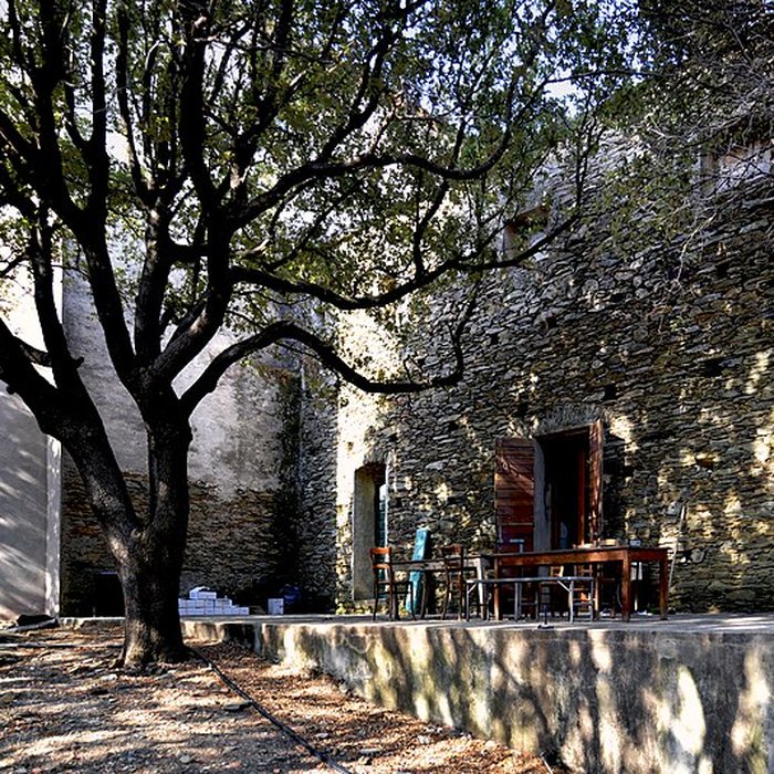 Photo de Couvent de lAnnonciation de Morsiglia