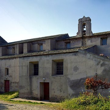 Couvent de lAnnonciation de Morsiglia