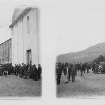 Couvent de lAnnonciation de Morsiglia