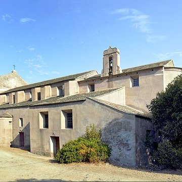 Couvent de lAnnonciation de Morsiglia