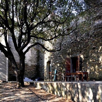 Couvent de lAnnonciation de Morsiglia