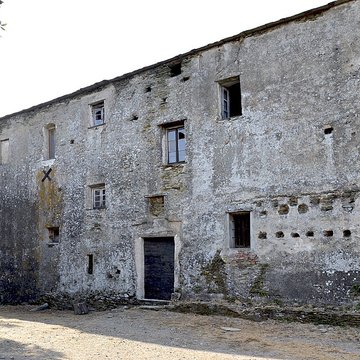 Couvent de lAnnonciation de Morsiglia