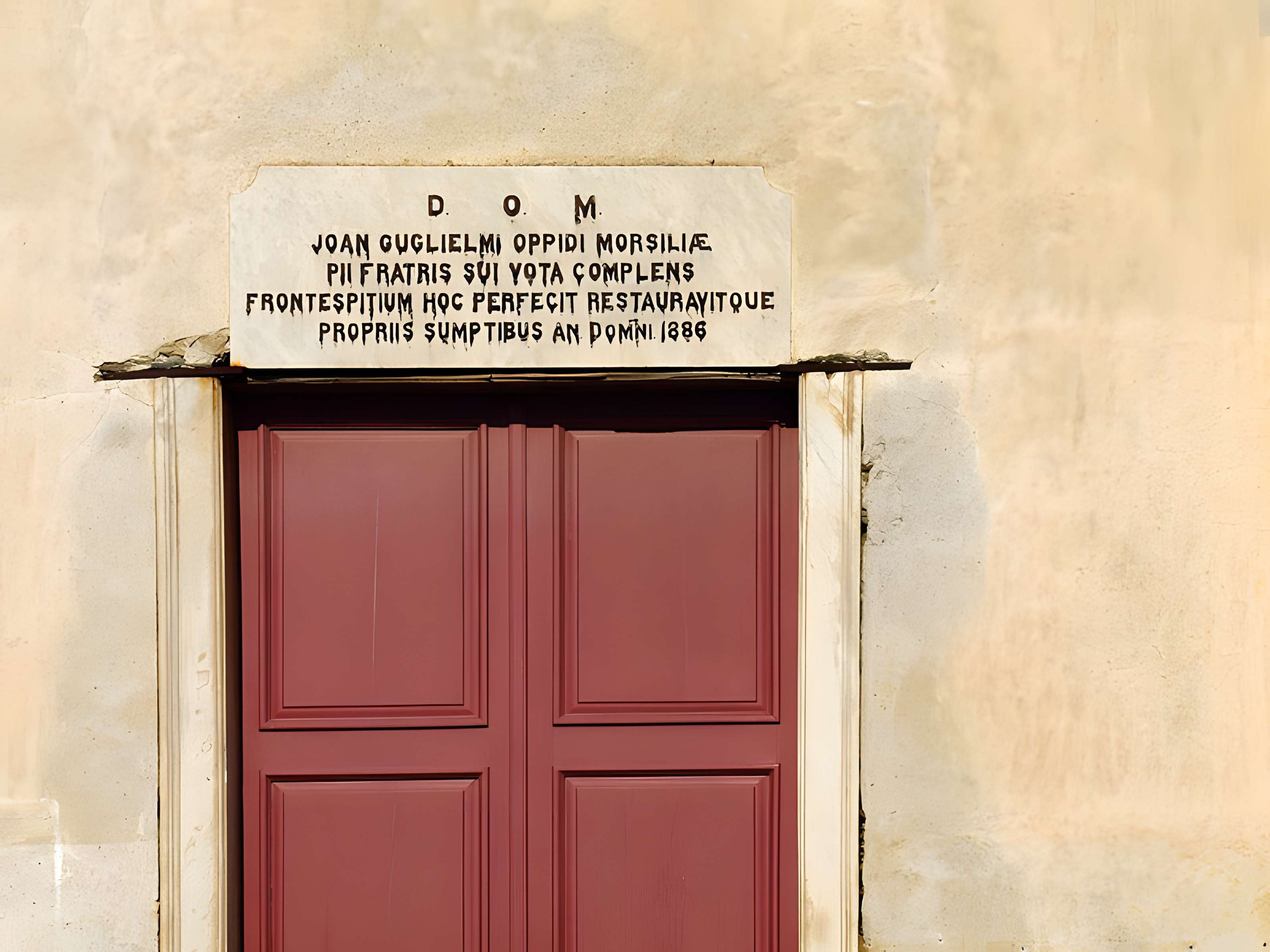 Couvent de l'Annonciation de Morsiglia