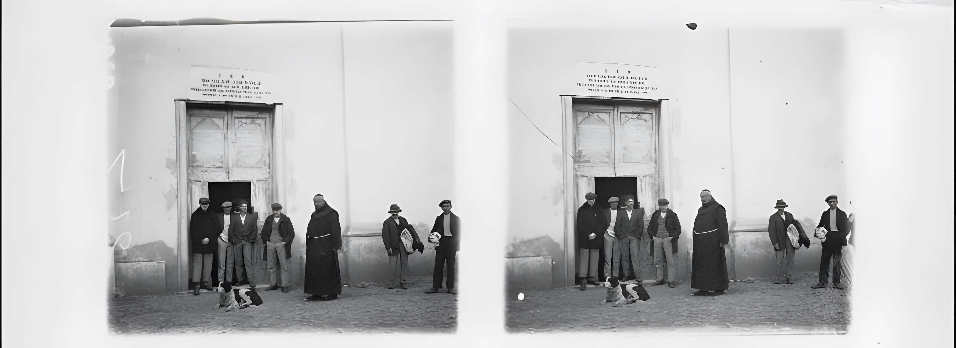 Couvent de l'Annonciation de Morsiglia