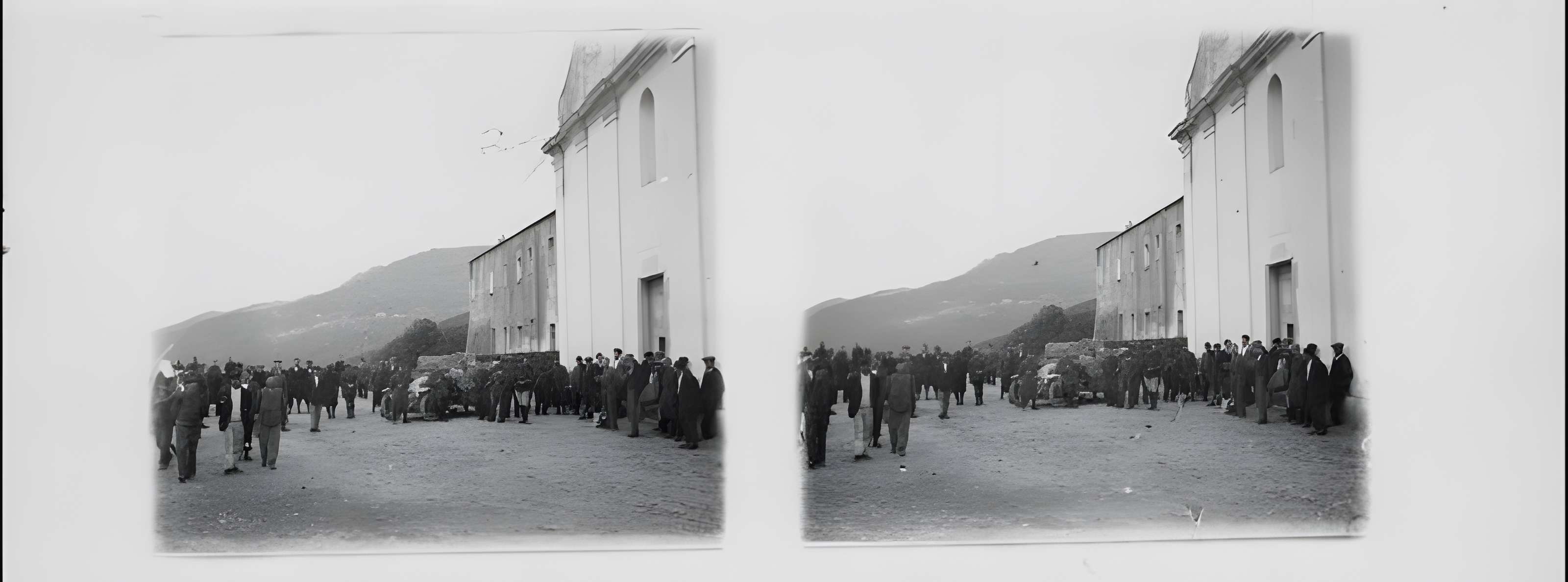 Couvent de l'Annonciation de Morsiglia